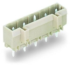 Wago Terminal Block 721-234/001-000