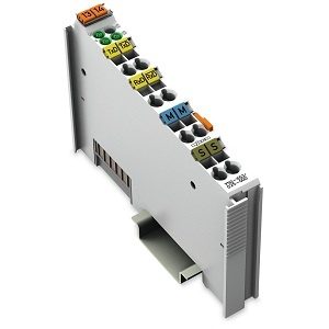 Wago Interface Module 750-653/025-000