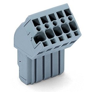 WAGO Connector 769-105/022-000