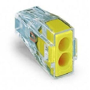 Wago Connector 773-102