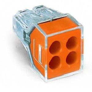 Wago Connector 773-164