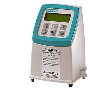 Siemens 7ME6920-1AA30-1AA0 Flowmeter Transmitter 7ME69201AA301AA0