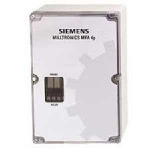 Siemens Alarm Unit 7MH7144-2AA2