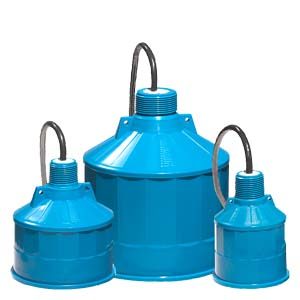 Siemens Ultrasonic Transducer 7ML1123-0BA50