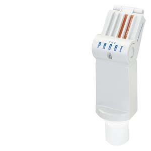 Siemens Ultrasonic Level Meter 7ML1201-1EE00