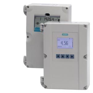 Siemens Ultrasonic Level Transmitter 7ML5033-1AA00-2A