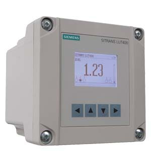 Siemens SITRANS LUT400 Controller 7ML5050-0CA11-1DA0