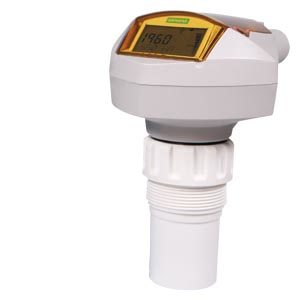 Siemens Ultrasonic Level Transmitter 7ML5221-1BA11