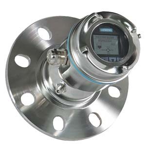 Siemens Level Transmitter 7ML5440-1HA00-0AA2