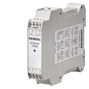 Siemens Temperature transmitter 7NG3032-0JN00