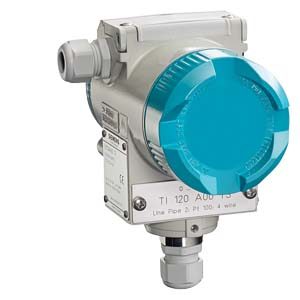 Siemens Transmitter 7NG3137-0AC00