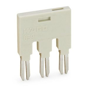 Wago Push-in Type Jumper Bars 859-403