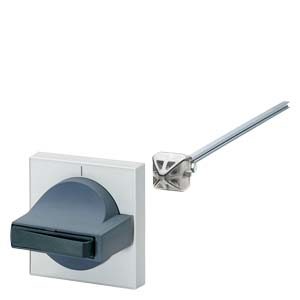 Siemens Door Coupling Rotary Handle 8UC7111-1BB10