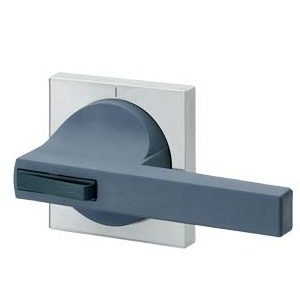 Siemens Handle with Masking Frame 8UC7310-1BD