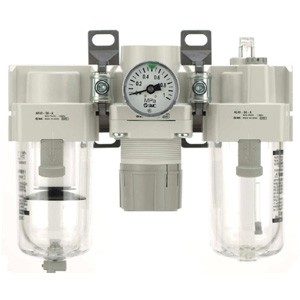 SMC Regulating Valve AC40-06