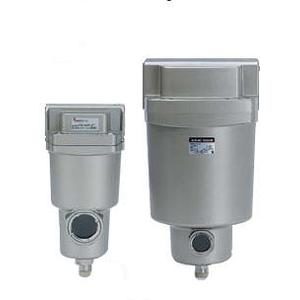 SMC Micro Mist Separator AMH-EL250