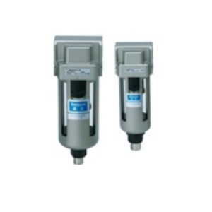 SMC Pipeline Precision Filter Core AMJ3000-02