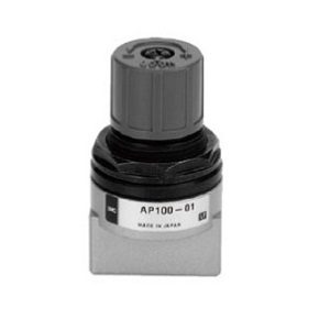 SMC Regulating Valve AP100-01