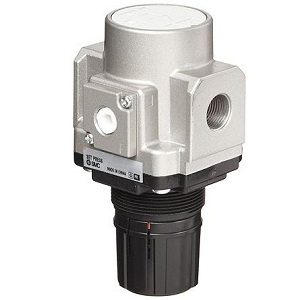 SMC Regulating Valve AR20-01