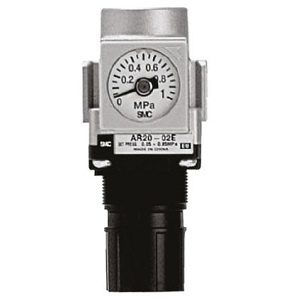 SMC Regulating Valve AR20-02B