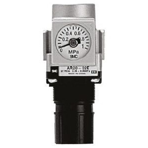 SMC Regulating Valve AR30-02B