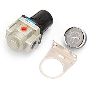 SMC Regulating Valve AR4000-04