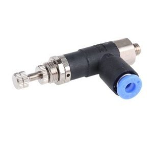 SMC Regulating Valve ARJ1020F-M5-04