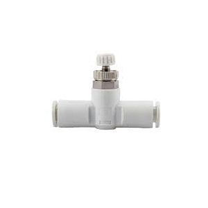 SMC Cylinder current limiter AS1001F-06