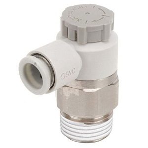 SMC Flow Control Unit AS1201F-M5-04A