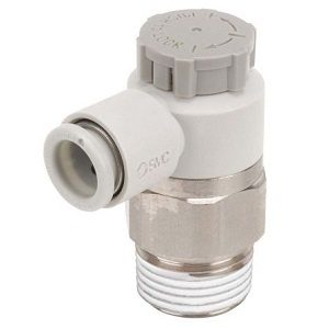 SMC Speed Controller AS1201F-M5-06A