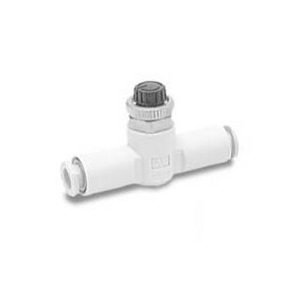 SMC Speed Control Valve AS2001FM-06
