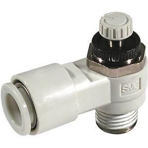 SMC Speed Control Valve AS2201F-01-08S