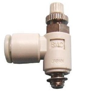 SMC Speed Control Valve AS3201F-03-06S