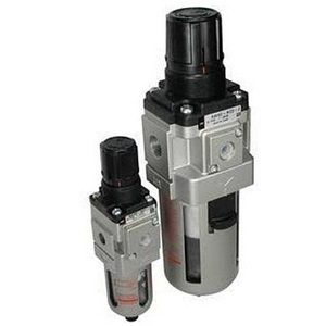 SMC Reducing Valve AW20-02BG