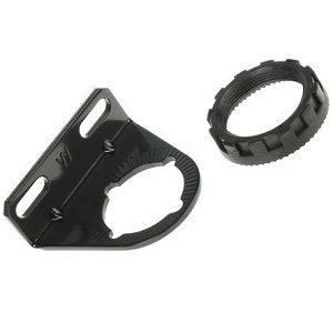 SMC Mounting Bracket AW20P-270AS