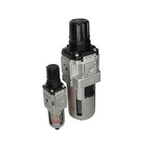 SMC Reducing Valve AW40-04B