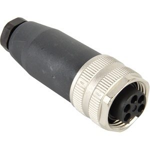 Turck Connector B4151-0/9