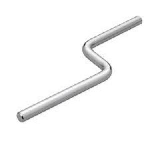 Sick Mounting Bar BEF-MS12Z-B