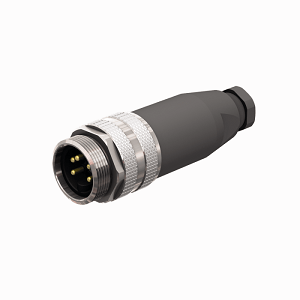 Turck Connector BS4151-0/9