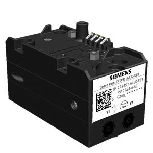 Siemens Pneumatic Block C73451-A430-D81