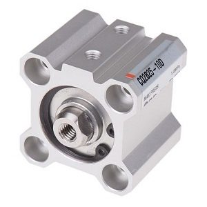 SMC Compact Cylinder CQ2B25-10D