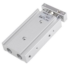 SMC Cylinder CXSM10-30