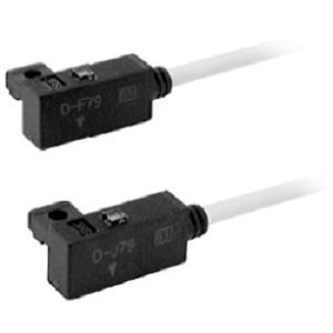 SMC Auto Switch D-J79