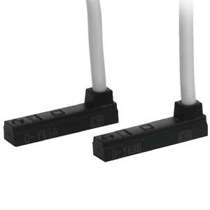 SMC Auto Switch D-Y69B