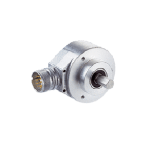 Sick Incremental Encoder DFS60B-S4PA10000
