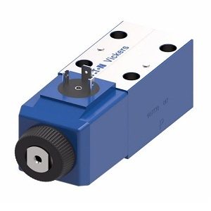 Vickers Directional Control Valve DG4V-3-2A-M-U-B6-60