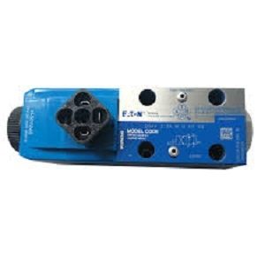 Vickers Directional Control Valve DG4V-3-2A-M-U-H7-60