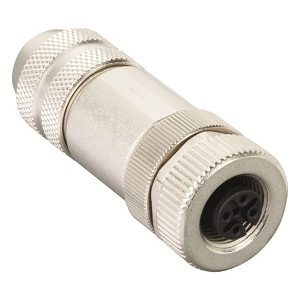 Sick Plug Connectors And Cables DOS-1205-GA