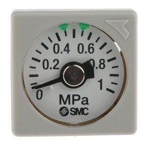 SMC Pressure Guage GC3-10AS