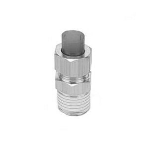 SMC Connector Fittings KFH08N-02